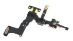 Aftermarket Camera Frontala - Microfon - Senzor Lumina - Proximitate Apple iPhone SE (2016) / 5s, cu banda