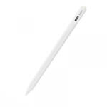 hoco. Touch Pen HOCO GM113 pentru Apple iPad, Versiune Activ, Alb - gsmboutique