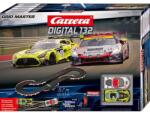 Carrera DIGITAL 132 Grid Master pályakészlet 20030050 (20030050)