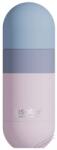 Asobu Orb utazáshoz, Pastel pink 420 ml - digitalko