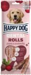 Happy Dog Dental Rolls Beetroot - recompense 148 g