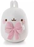 NICI Nici: Molang iepurașul cu o fundă - 24 cm