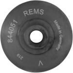 REMS Rola de taiere tevi compozite pentru Nano 844051 (844051 R)