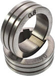 PROWELD MIG ROLL Rola de ghidaj V 0.6 0.8mm MIG-220S Wire Feeder (4551613210)