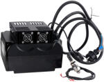 ProGarden AquaMatic 2200 Controler VFD 20-50Hz, 2.2kW, 1x230V-in, 1x230V-out, compact, LED (4573000012) - tucumperi