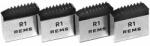 REMS Set cutite R1 1 2 pentru seria REMS Eva si Amigo 521072 (521072 RWS)