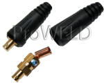 PROWELD Conector cablu sudura TEB 35-50 (QC-01) (4550000035) - tucumperi