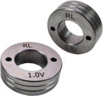 PROWELD MIG ROLL Rola de ghidaj V 0.8 1.0mm MIG-500Y (4551613091)