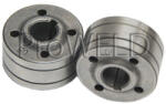 PROWELD MR-001 rola ghidaj MIG 0.6-0.8mm (4550000608) - tucumperi
