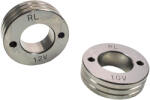PROWELD MIG ROLL Rola de ghidaj V 1.0 1.2mm MIG-500Y (4551613092)