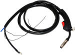 PROWELD MTS-801 pistolet 1.8m, MIG832e, fara supapa magnetica (4550000801) - tucumperi