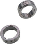 PROWELD MIG ROLL Rola de ghidaj U pentru sarma de aluminiu 0.8 1.0mm MIG-220S Wire Feeder (4551613215)