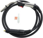 PROWELD Torta 36KD pentru MIG, 3m (4551000013) - tucumperi