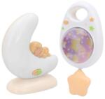 Kaichi Lampă muzicală de noapte Kaichi (KAYLAMP25KA301P)