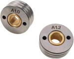 PROWELD MIG ROLL Rola de ghidaj U pentru sarma de aluminiu 1.0 1.2mm MIG-300YN Wire Feeder (4551613135)