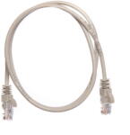 ALANTEC Patch Cord ALANTEC UTP cat. 5e, 2m, Gri (KKU5SZA2)