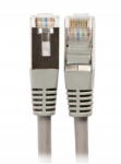 ALANTEC Patch Cord ALANTEC UTP cat. 5e, 20m, Gri (KKU5SZA20)