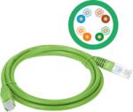 ALANTEC Patch Cord ALANTEC UTP cat. 5e, 1m, Galben (KKU5ZIE1)