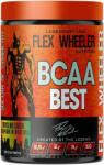 Flex Wheeler Nutrition BCAA Best, fructe tropicale, 420 g, Flex Wheeler Nutrition (78741)
