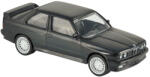 Norev Model de colecție Norev Modern: Mașini - BMW M3 E30 (1986) (Black) JET CAR (350009)