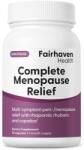 Fairhaven Health Complete Menopause Relief, 30 capsule, Fairhaven Health