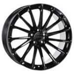 ARCEO Berlin Fekete 5/114, 3 19x8, 5 ET38 73, 1
