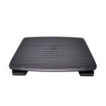 IRISOFFICE FR-100-BK suport pentru picioare negru (FR-100-BK)