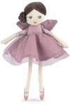 Moulin Roty Păpușă moale Moulin Roty - Micuța zână Isaline, 26 cm (685007)
