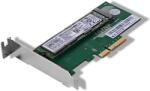 Lenovo ThinkStation M. 2. SSD Adapter-high profile (4XH0L08578)