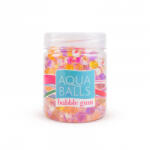 Paloma Illatgyöngyök - Aqua Balls - Bubble gum - 150 g (P15582) (P15582) - aqua