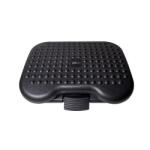 IRISOFFICE FR-200-BK suport pentru picioare negru (FR-200-BK)
