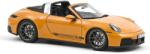 Norev Model de colecționar NOREV Modern: Mașini - Porsche 911 Targa 4 GTS 2025 Bahama Yellow (187190)