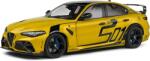 Solido Model de colecție SOLIDO Curse: Mașini - Alfa Romeo Giulia GTA Nagemaakt (2022) (SOL1806905)