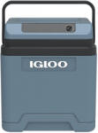Igloo IE27 AC/DC termoelektromos hűtőláda (7315091520171) (IE27)