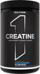 Rule 1 Creatine, zmeură albastră, 420 g, Rule1 (85285)