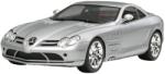 TAMIYA Model de asamblat TAMIYA Modern: Mașini - Mercedes-Benz SLR McLaren (TAM24290)
