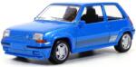 Norev Model de colecție NOREV Modern: Mașini - Renault SuperCinq GT Turbo Ph II (1988) (Blue Metallic) Jet-car (510540)