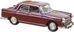 Norev Model de colecționar NOREV Modern: Mașini - Peugeot 404 1968 Algue Brune (474451)