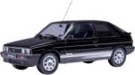 IXO Models Model de colecție IXO Modern: Mașini - Renault 11 Turbo Custom Tunning (Black) (1987) (18CMC179-22)