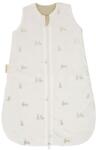 Bimbidreams Sac de dormit pentru bebeluși Bimbidreams - Bunny, 60 cm, 0-4 luni, Tog 1, Green Moss (8435629200098)