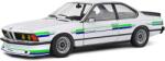 Solido Model de colecție SOLIDO Modern: Mașini - Alpina B7 Turbo (E24) (White) (1984) (SOL1810303)