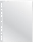 Q-CONNECT Folie protectie pentru documente A4, 75 microni, 50 folii/set, Q-Connect Extra Wide - transparent (KF11191)