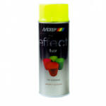MOTIP , Festék, Citromsárga, Fluor, Spray, 400ml (30302303) (30302303)
