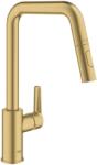 GROHE Start baterie bucătărie pe picior Brushed Cool Sunrise 30631GN0 (30631GN0)