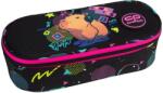 COOLPACK Penar școlar eliptic Cool Pack Campus - Capybara Music (F062961) Penar