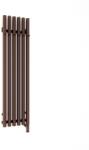 Oltens Stang calorifer electric cu încălzitor 120x31.5 cm cupru periat 55134610 (55134610)