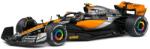 Solido Model de colecționar SOLIDO Curse: Mașini - McLaren MCL60 Orange #4 L. Norris Great Britain GP 2023 (SOL4317801)