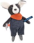 Moulin Roty Jucărie de pluș câine Moulin Roty - Chip, 19 cm (684013)