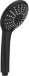 GROHE Vitalio Joy duș de mână negru 273192430 (273192430)
