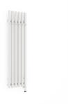 Oltens Stang calorifer electric cu încălzitor 120x31.5 cm alb 55134000 (55134000)